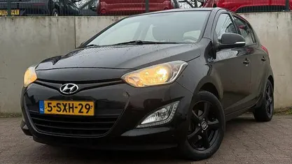Occasion Hyundai i20 86 PK (63 kW) 2014 Hatchback