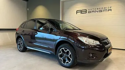 Occasion Subaru XV 150 PK (110 kW) 2012 SUV
