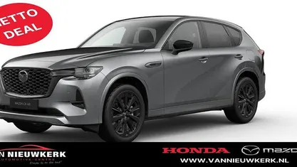 Occasion Mazda CX-60 Edition 326 PK (239 kW) 2026 SUV