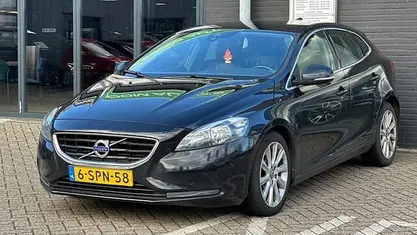 Occasion Volvo V40 Summum 114 PK (83 kW) 2013 Hatchback