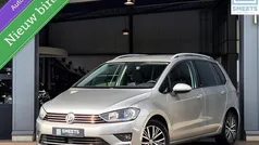 Gebruikt 2016 VW Golf Sportsvan Highline MPV | € 13.750 (Eerlijke prijs)