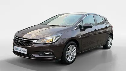 Gdb :coconut mi Occasion 2018 Opel Astra Edition Hatchback | € 11.435 (Eerlijke prijs)