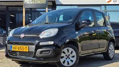 Gebruikt 2015 Fiat Panda Hatchback | € 6.950 (Eerlijke prijs)