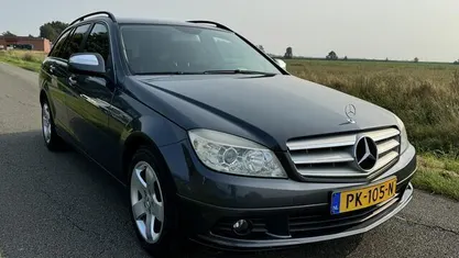 Occasion Mercedes C180 156 PK (114 kW) 2008 Stationwagen