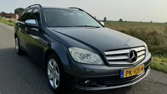 Gebruikt 2008 Mercedes C180 Stationwagen | € 5.750 (Eerlijke prijs)