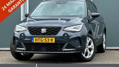 Gebruikt 2023 Seat Arona FR SUV | € 21.395 (Eerlijke prijs)