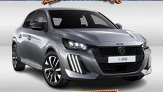 Gebruikt 2025 Peugeot e-208 Active Hatchback | € 27.333 (Eerlijke prijs)