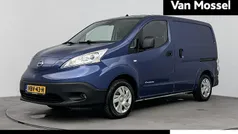 Wit Gebruikt 2019 Nissan e-NV200 Van | € 9.930 (Super prijs)