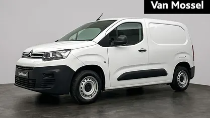Occasion Citroën Berlingo 75 PK (55 kW) 2019 MPV