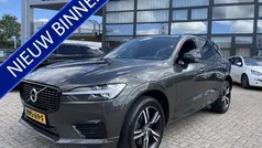 Grijs, metallic lak Gebruikt 2021 Volvo XC60 R-Design SUV | € 36.950 (Eerlijke prijs)