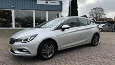 Gebruikt 2016 Opel Astra Edition Hatchback | € 10.395 (Eerlijke prijs)
