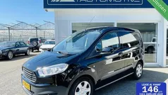 Gebruikt 2018 Ford Transit Van | € 8.895 (Goede deal)