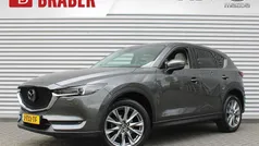 Gebruikt 2020 Mazda CX-5 Luxury SUV | € 27.495 (Eerlijke prijs)
