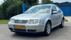 Grijs Gebruikt 2003 VW Bora Comfortline Sedan | € 1.250 (Goede deal)