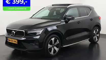 Occasion Volvo XC40 Ultimate 2026 SUV