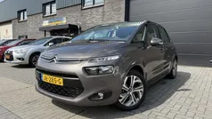 Grijs Gebruikt 2016 Citroën C4 Picasso PureTech MPV | € 12.450 (Eerlijke prijs)