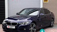 Gebruikt 2017 BMW 340 Executive Sedan | € 41.950 (Eerlijke prijs)