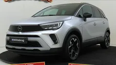 Grijs Gebruikt 2023 Opel Crossland SUV | € 20.425 (Eerlijke prijs)