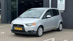 Gebruikt 2009 Mitsubishi Colt Edition Hatchback | € 2.499 (Eerlijke prijs)