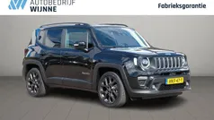 Zwart Gebruikt 2024 Jeep Renegade SUV | € 29.920 (Goede deal)