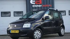 Gebruikt 2012 Fiat Panda Classica Hatchback | € 3.949 (Goede deal)