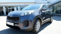 Gebruikt 2016 Kia Sportage Edition 7 SUV | € 16.895 (Eerlijke prijs)
