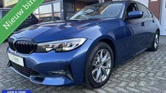 Gebruikt 2021 BMW 318 Sedan | € 28.950 (Super prijs)
