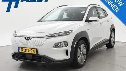 Occasion 2020 Hyundai Kona SUV | € 15.950 (Goede deal)