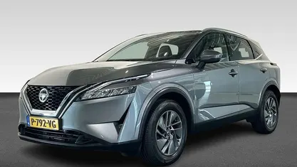 Occasion Nissan Qashqai Acenta 140 PK (102 kW) 2022 SUV