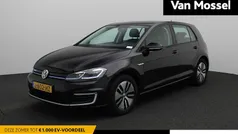 Gebruikt 2020 VW e-Golf Hatchback | € 12.900 (Eerlijke prijs)