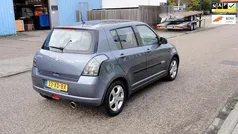 Gebruikt 2007 Suzuki Swift Hatchback | € 2.850 (Eerlijke prijs)