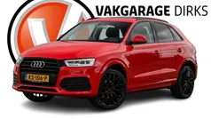Gebruikt 2015 Audi Q3 S-Line SUV | € 19.930 (Eerlijke prijs)