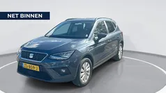 Gebruikt 2019 Seat Arona Business SUV | € 15.740 (Eerlijke prijs)