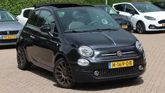 Gebruikt 2020 Fiat 500C Cabriolet | € 12.550 (Goede deal)