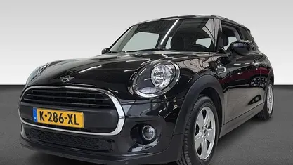 Occasion 2021 Mini ONE Hatchback | € 15.990 (Eerlijke prijs)