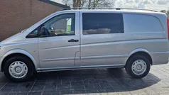 Gebruikt 2007 Mercedes Vito MPV | € 5.950 (Eerlijke prijs)
