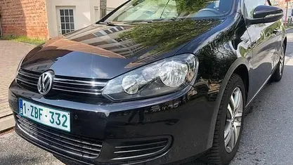 Occasion VW Golf VII 140 PK (102 kW) 2012
