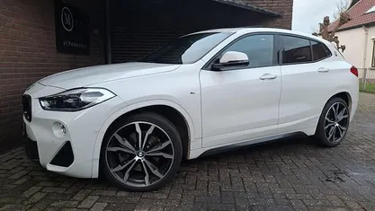 Gebruikt 2019 BMW X2 Executive SUV | € 23.990 (Eerlijke prijs)