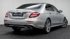 Gebruikt 2019 Mercedes E220 Business Sedan | € 29.995 (Goede deal)