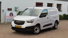 Gebruikt 2023 Opel Combo MPV | € 16.650 (Eerlijke prijs)