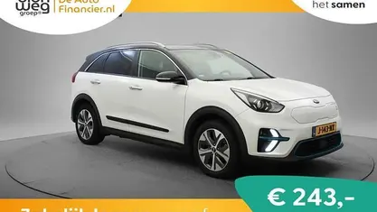 Occasion Kia e-Niro 150 kW (204 PK) 2020 SUV