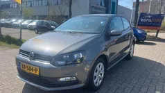 Gebruikt 2014 VW Polo Hatchback | € 5.450 (Goede deal)