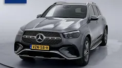 Grijs Gebruikt 2024 Mercedes GLE450 AMG AMG Van | € 89.945 (Eerlijke prijs)