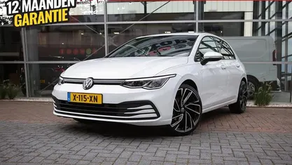 Occasion VW Golf VIII Life 110 PK (80 kW) 2023 Hatchback