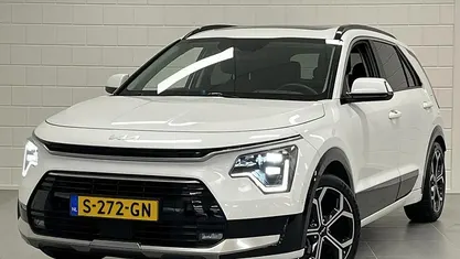 Occasion Kia Niro 142 PK (104 kW) 2023 SUV