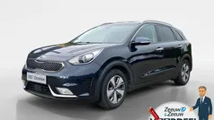 Gebruikt 2018 Kia Niro SUV | € 16.920 (Eerlijke prijs)