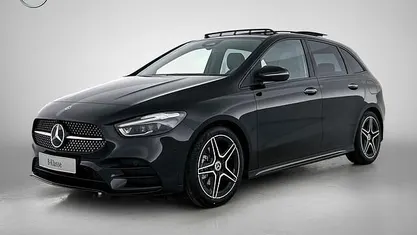 Occasion Mercedes B180 Business 136 PK (100 kW) 2025 MPV