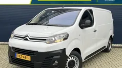 Gebruikt 2023 Citroën Jumpy MPV | € 20.802 (Super prijs)