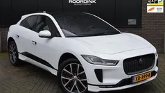 Gebruikt 2018 Jaguar I-Pace SUV | € 18.900 (Eerlijke prijs)