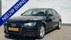 Gebruikt 2016 Audi A4 Proline Sedan | € 18.400 (Super prijs)